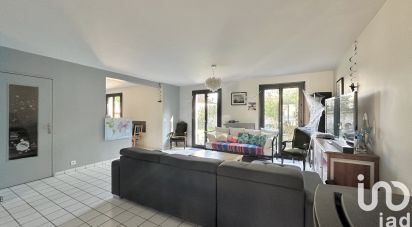 Maison traditionnelle 6 pièces de 122 m² à Soisy-sur-Seine (91450)