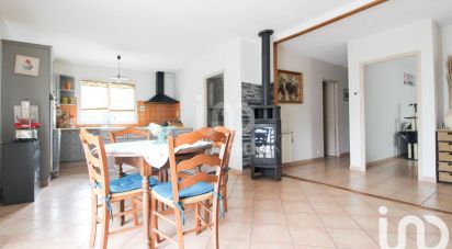 Maison 5 pièces de 115 m² à Saint-Beaulize (12540)