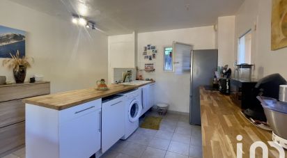 Appartement 3 pièces de 66 m² à L'Escarène (06440)