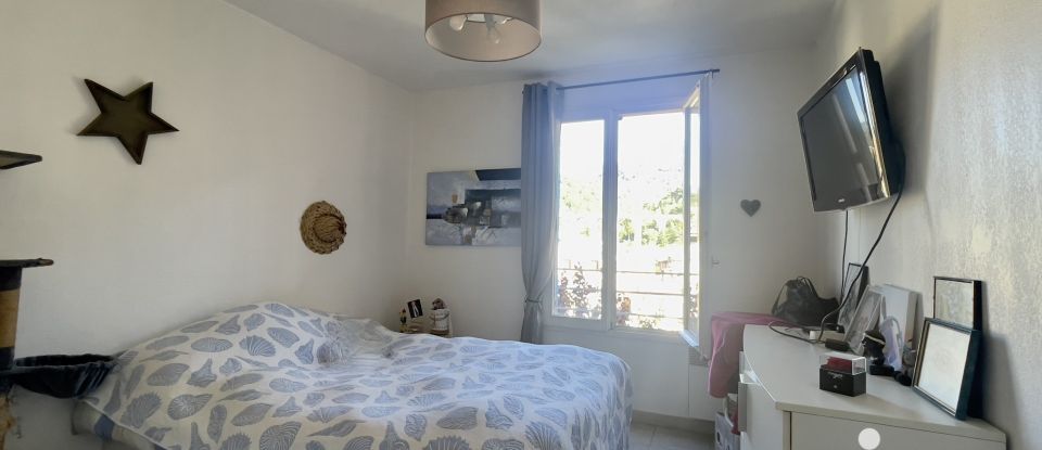 Apartment 3 rooms of 66 m² in L'Escarène (06440)