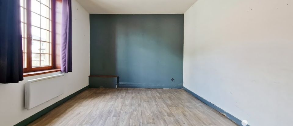 Immeuble de 145 m² à Busnes (62350)