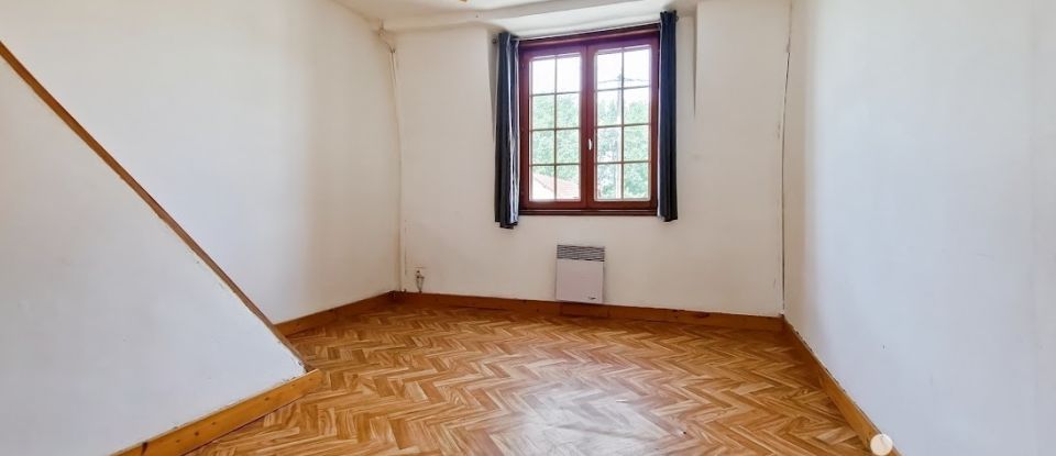 Building in Busnes (62350) of 145 m²