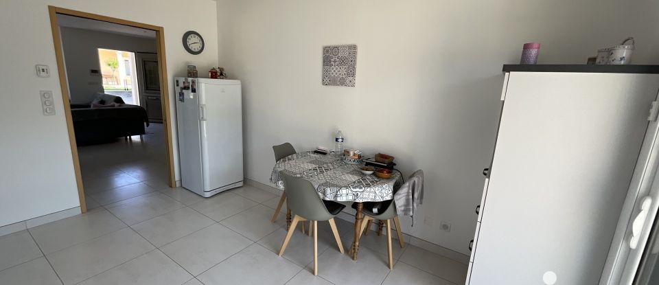 House 5 rooms of 130 m² in Buxerolles (86180)