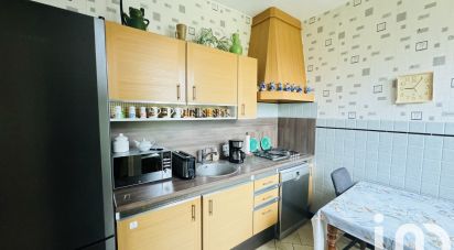 House 5 rooms of 107 m² in Roost-Warendin (59286)