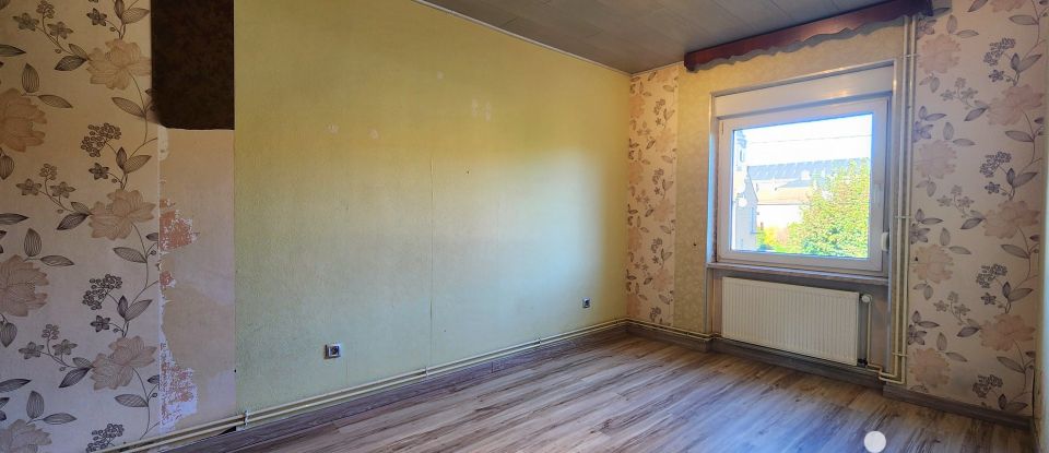 Duplex 5 pièces de 126 m² à Puttelange-aux-Lacs (57510)