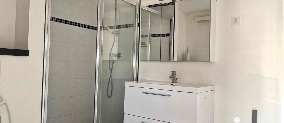 Appartement 4 pièces de 68 m² à Toulon (83200)