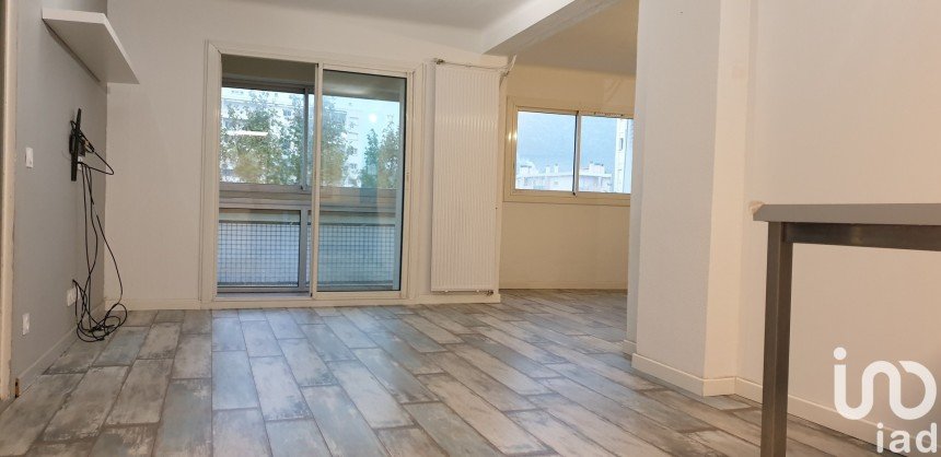 Appartement 4 pièces de 68 m² à Toulon (83200)