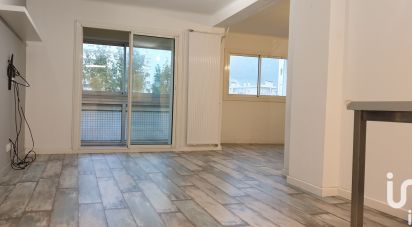 Apartment 4 rooms of 68 m² in Toulon (83200)