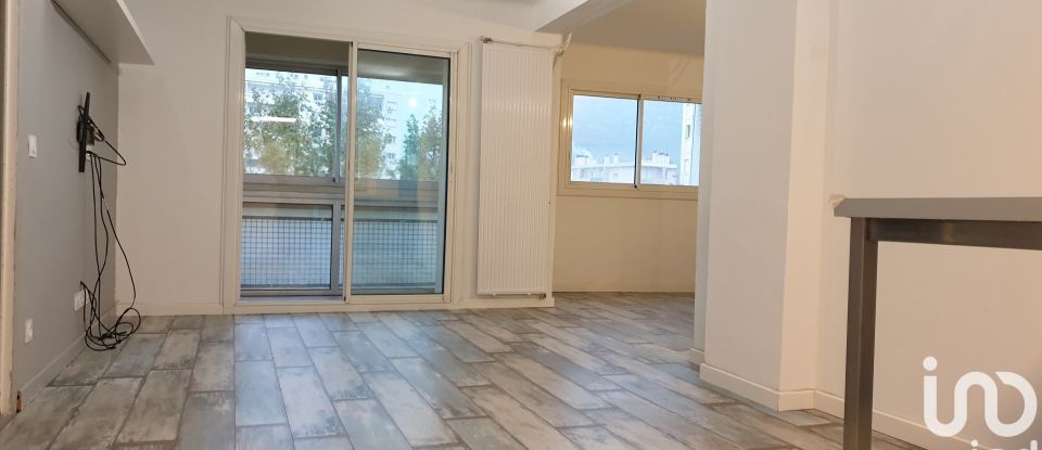 Appartement 4 pièces de 68 m² à Toulon (83200)