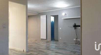 Apartment 4 rooms of 68 m² in Toulon (83200)