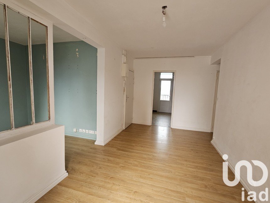 Appartement 3 pièces de 59 m² à Talence (33400)