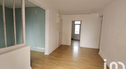 Appartement 3 pièces de 59 m² à Talence (33400)