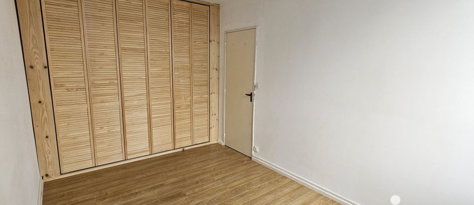 Appartement 3 pièces de 59 m² à Talence (33400)