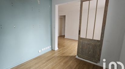 Appartement 3 pièces de 59 m² à Talence (33400)