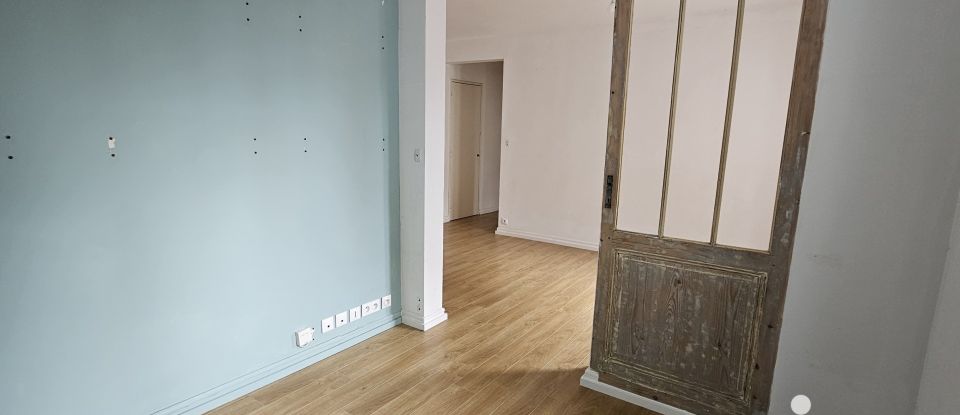 Appartement 3 pièces de 59 m² à Talence (33400)