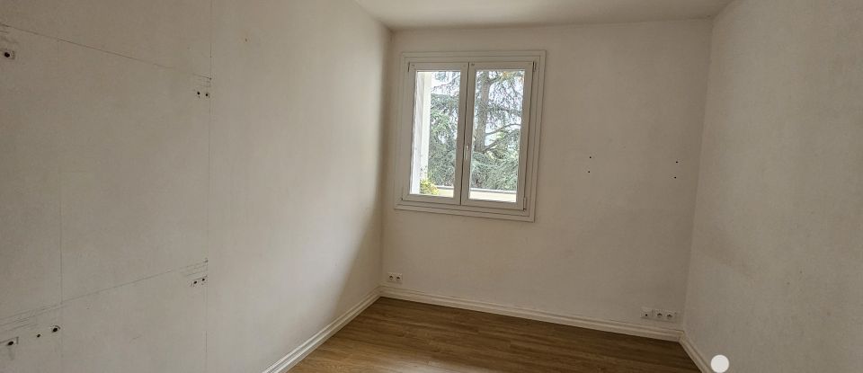 Appartement 3 pièces de 59 m² à Talence (33400)