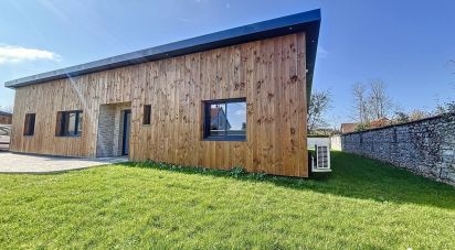 House 6 rooms of 150 m² in Châlette-sur-Loing (45120)