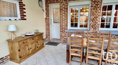 Maison traditionnelle 4 pièces de 75 m² à Rosières-en-Santerre (80170)