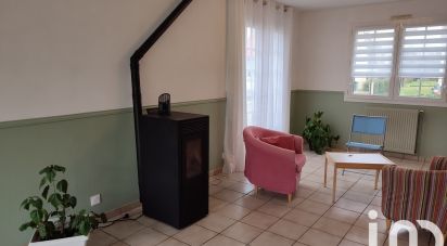 Traditional house 6 rooms of 131 m² in Saint-Jean-de-Boiseau (44640)