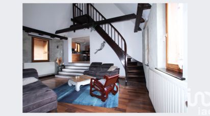 Duplex 6 rooms of 195 m² in Wasselonne (67310)