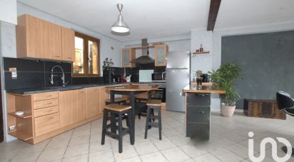 Duplex 6 pièces de 195 m² à Wasselonne (67310)