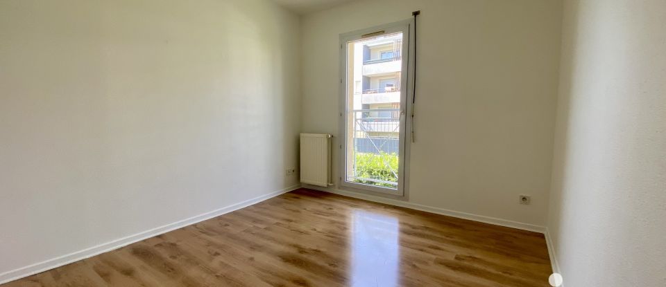 Appartement 5 pièces de 90 m² à Toulouse (31200)