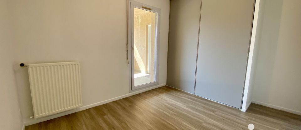 Appartement 5 pièces de 90 m² à Toulouse (31200)