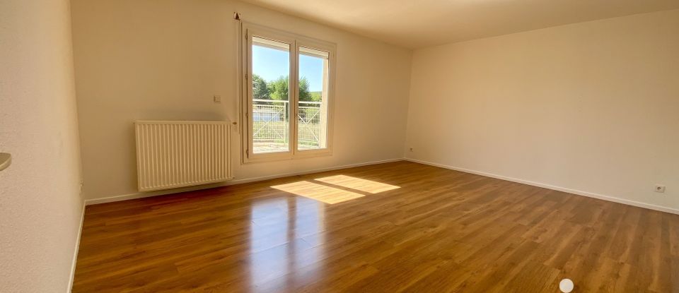 Appartement 5 pièces de 90 m² à Toulouse (31200)