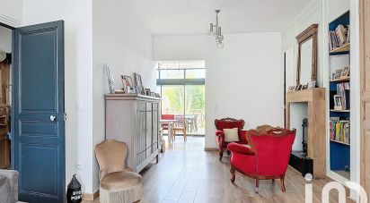 Maison 6 pièces de 130 m² à Amiens (80000)