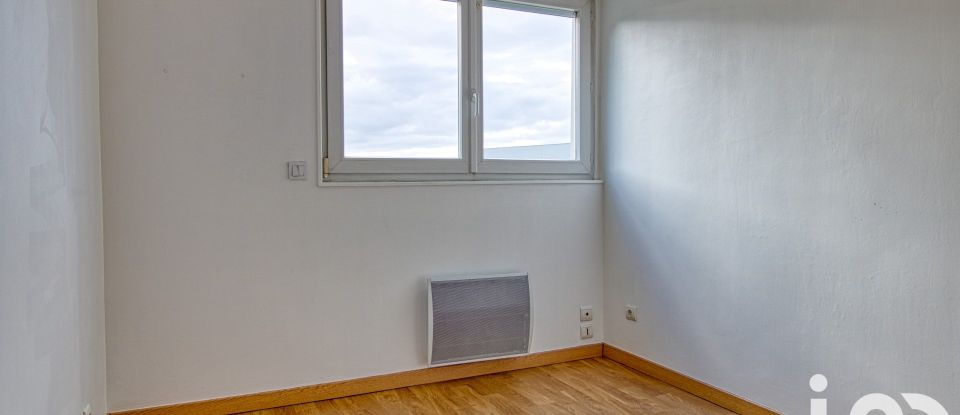 Appartement 5 pièces de 91 m² à Aubergenville (78410)