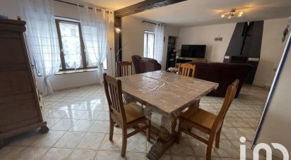 Village house 5 rooms of 171 m² in Francheval (08140)