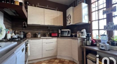 Maison 4 pièces de 70 m² à Gisors (27140)