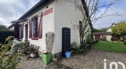 Maison 4 pièces de 70 m² à Gisors (27140)