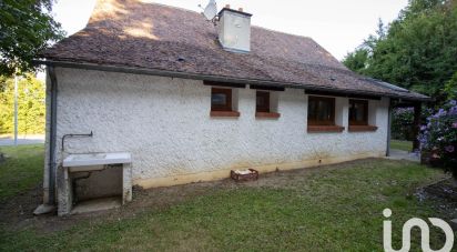 Traditional house 7 rooms of 162 m² in Fontenay-sur-Loing (45210)