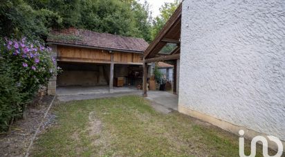 Traditional house 7 rooms of 162 m² in Fontenay-sur-Loing (45210)