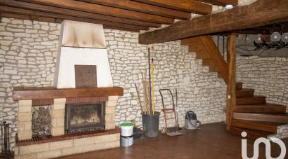 Traditional house 7 rooms of 162 m² in Fontenay-sur-Loing (45210)