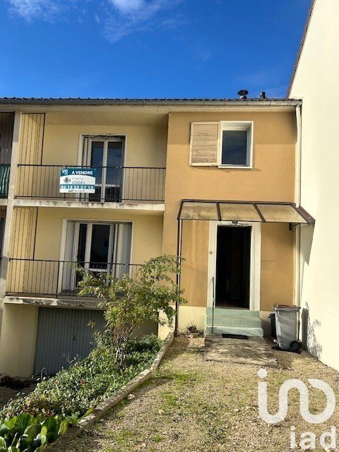 Maison 5 pièces de 95 m² à Bar-sur-Aube (10200)