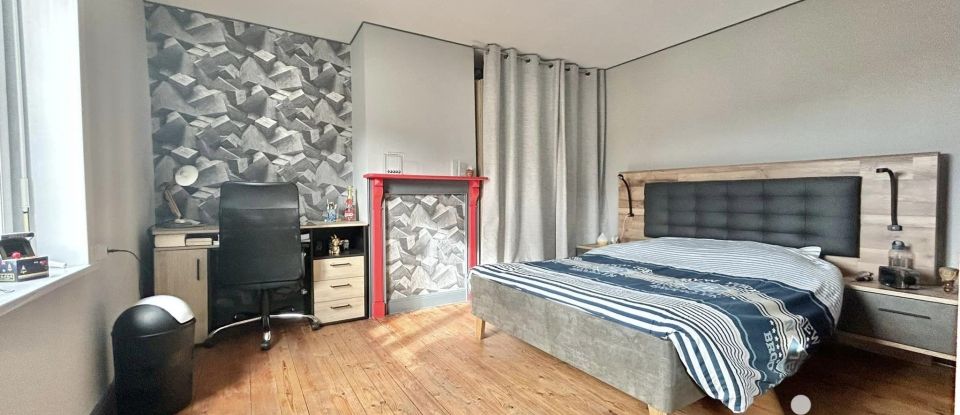 Maison 5 pièces de 120 m² à Wavrans-sur-l'Aa (62380)