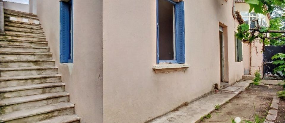 Building in Tournon-sur-Rhône (07300) of 60 m²