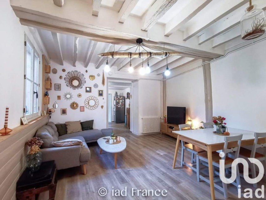 Maison 5 pièces de 140 m² à Gallardon (28320)