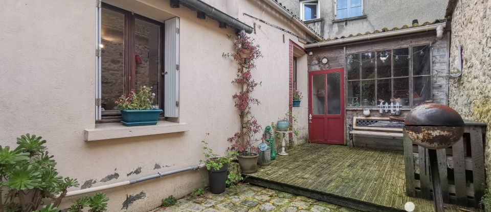 Maison 5 pièces de 140 m² à Gallardon (28320)