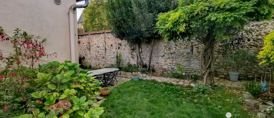 Maison 5 pièces de 140 m² à Gallardon (28320)