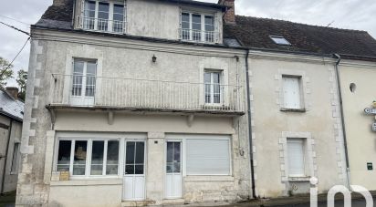 Immeuble de 140 m² à Limeray (37530)