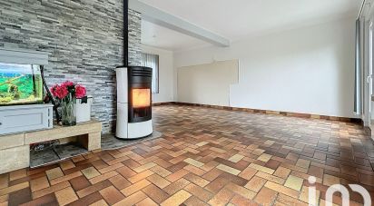 Maison 5 pièces de 161 m² à Ouve-Wirquin (62380)