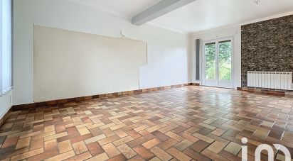 Maison 5 pièces de 161 m² à Ouve-Wirquin (62380)