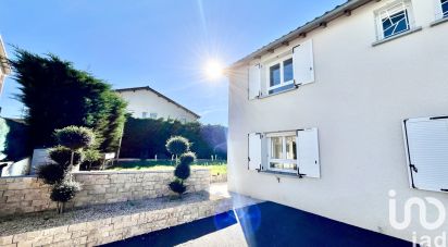 Traditional house 6 rooms of 185 m² in Saint-Étienne (42230)