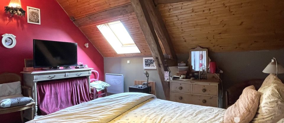 Lodge 6 rooms of 380 m² in Auxon (10130)