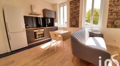 Appartement 2 pièces de 64 m² à Saint-Jory (31790)