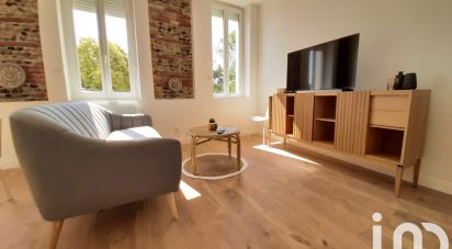 Apartment 2 rooms of 64 m² in Saint-Jory (31790)