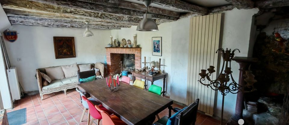 House 6 rooms of 143 m² in Sarlat-la-Canéda (24200)